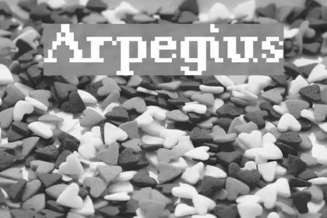 Arpegius Example 1