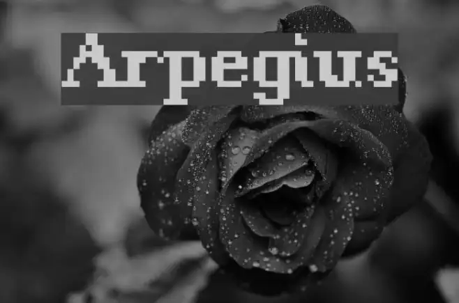 Arpegius Example 3