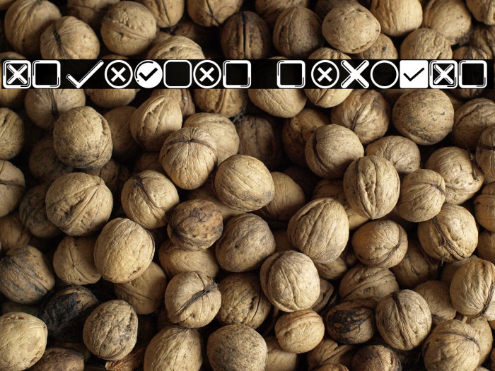 Arpenter Regular Example 1