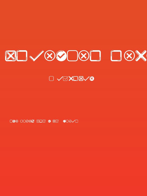 Arpenter Regular Poster