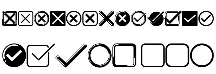 Arpenter Regular Font LOWERCASE