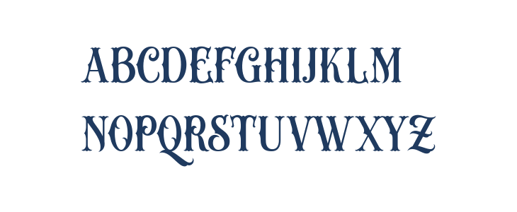 ArquitecPersonalUseOnly-Regular Lowercase