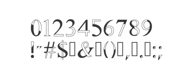 Numbers