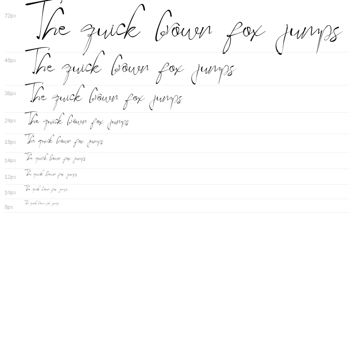 ArraYasmine Waterfall