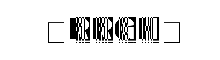 Arrgh! Font