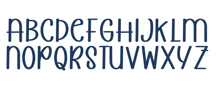 Arrival Heavenlight Uppercase