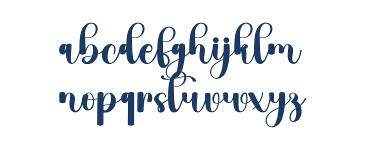 Arrival Heavenlight Lowercase