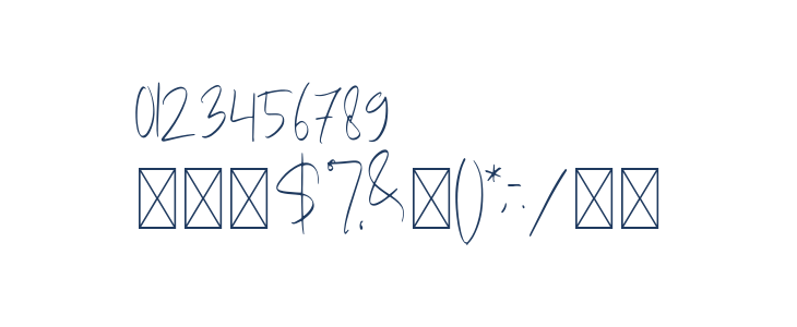 Arrival Of Companies Other Characters