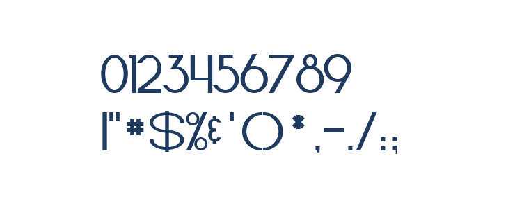 Arrivals and Departures Bold Other Characters