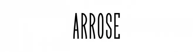 Arrose  لخطوط تنزيل