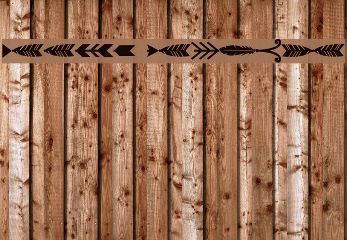 Arrow Crafter Example 2