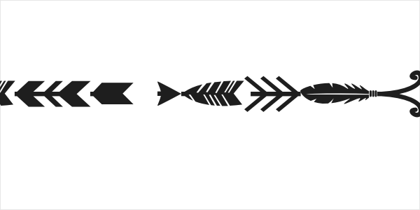 Arrow Crafter Logo