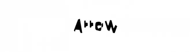 Arrow  لخطوط تنزيل