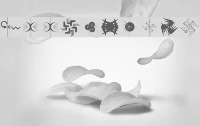 Arrowbytes Font examples