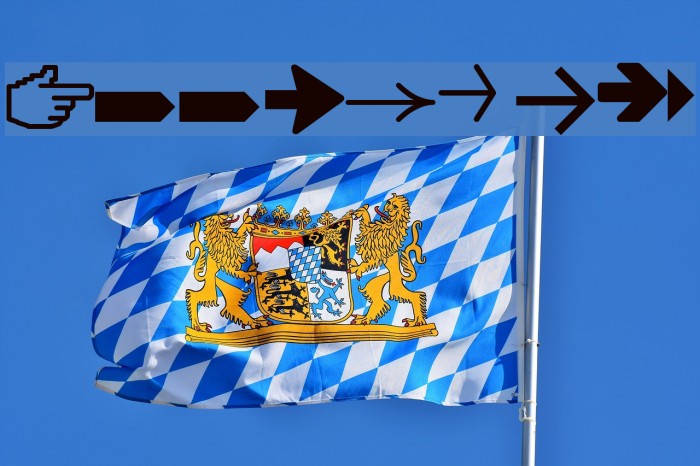 Arrows tfb Example 2