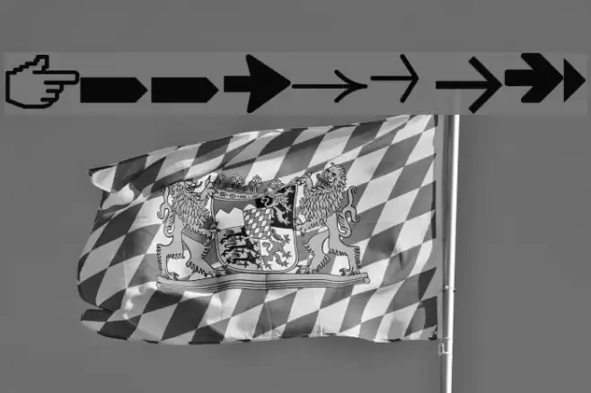 Arrows tfb Font examples