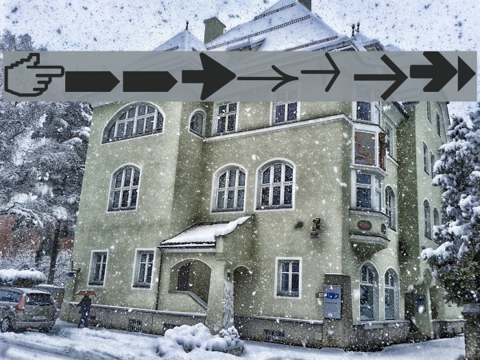 Arrows tfb Example 3