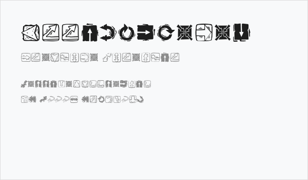 ArrowsOSeven Business Card