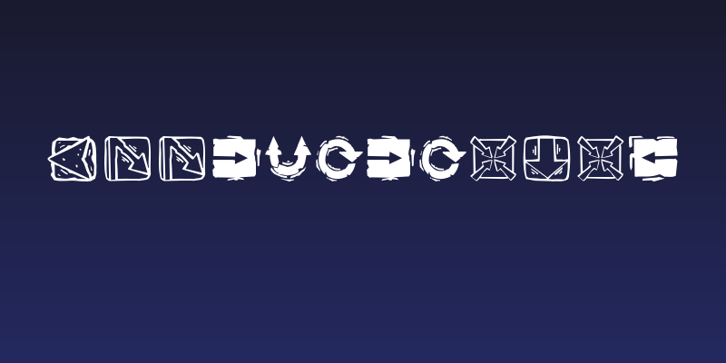 ArrowsOSeven Social Header