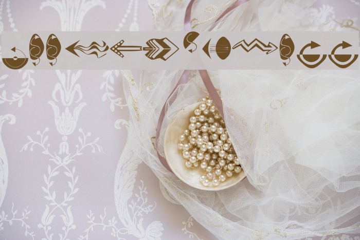 Arrowy-Three Example 1