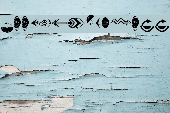 Arrowy-Three Example 3