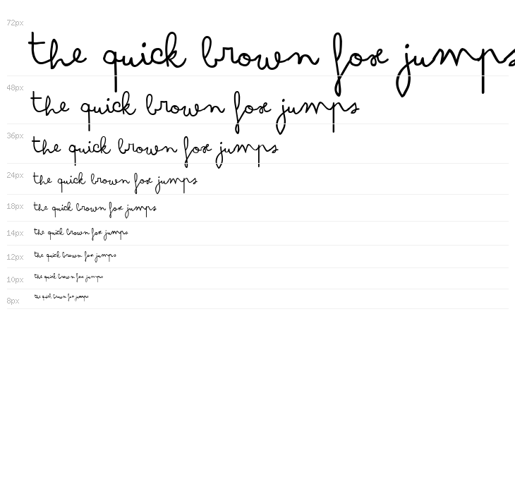 Arsenale White Waterfall