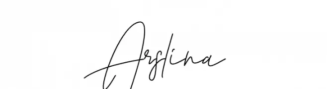 Arslina  Descarca Fonturi Gratis