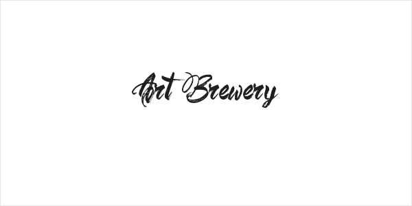 Art Brewery Logo