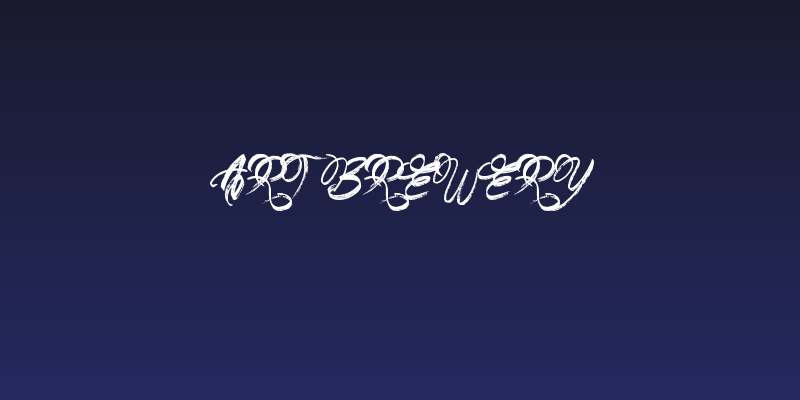Art Brewery Social Header