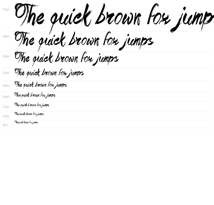 Art Brewery Waterfall