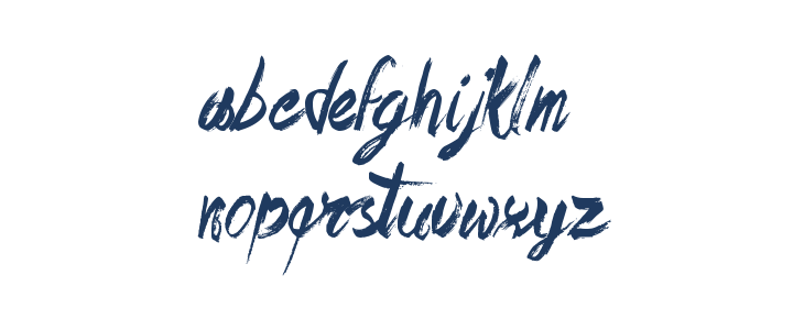 Art Brewery Lowercase