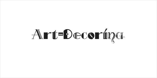 Art-Decorina Logo
