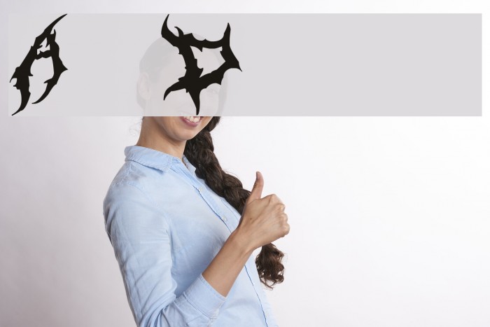 Art Dystopia Example 2