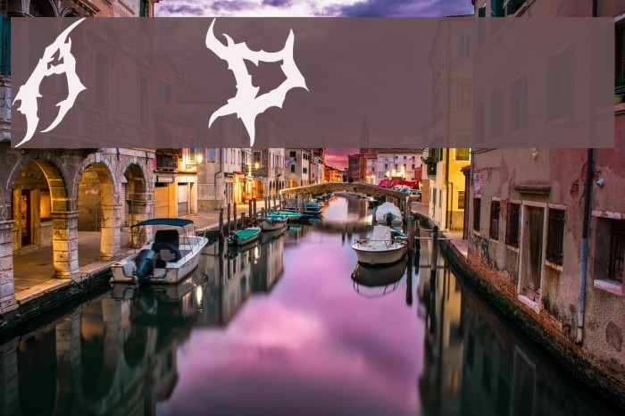 Art Dystopia Example 3