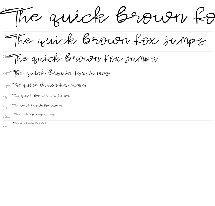 Art Exibition Waterfall