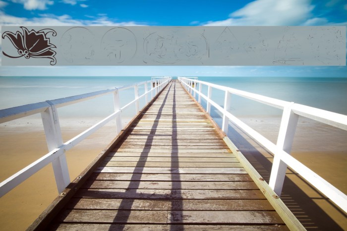 Art Nouveau Bild Example 2