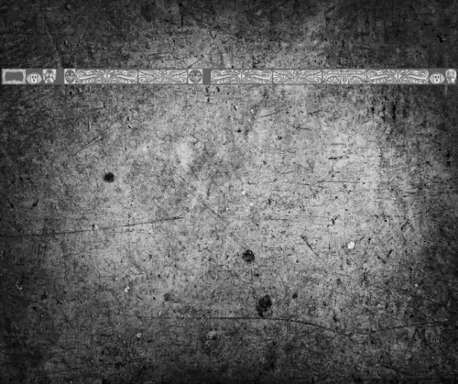 Art Noveau Headers Font examples