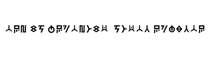 Art Of Creation _ Final Regular  Free Fonts Download