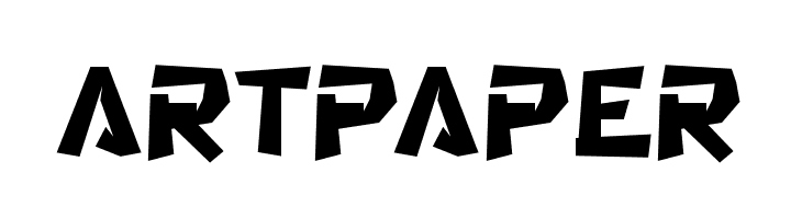 Art Paper  baixar fontes gratis