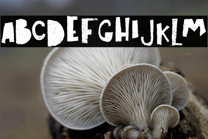 Art Post black Example 2