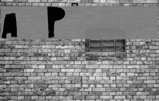 Art Post black Font examples