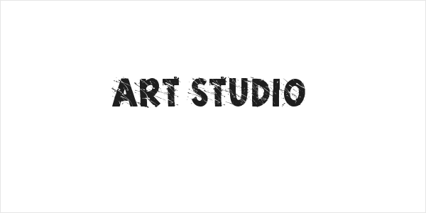 Art Studio Logo