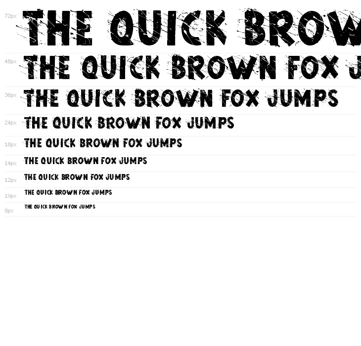 Art Studio Waterfall