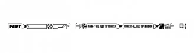 Art Supplies JL  नि: शुल्क फ़ॉन्ट्स डाउनलोड