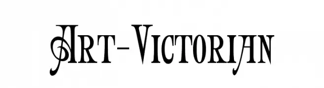 Art-Victorian  नि: शुल्क फ़ॉन्ट्स डाउनलोड
