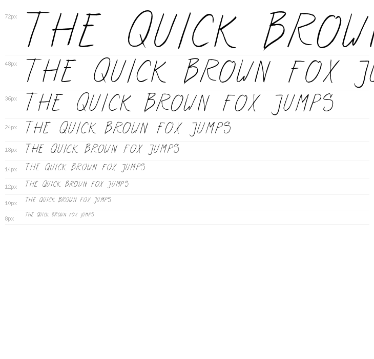 ArtCenter-Regular Waterfall