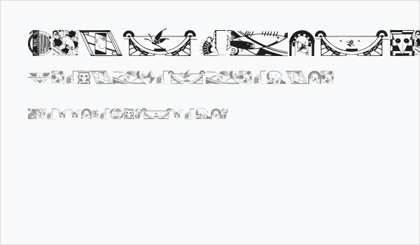 ArtDekoParts Business Card