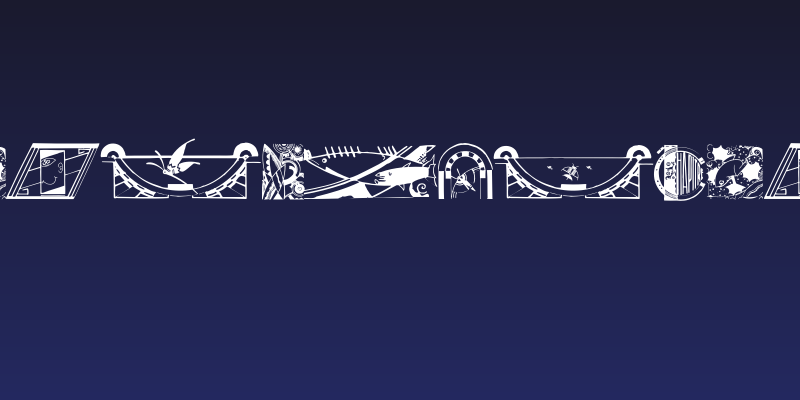 ArtDekoParts Social Header