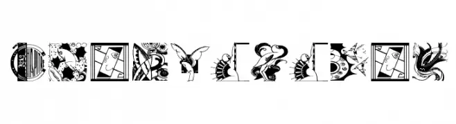 ArtElements  Free Fonts Download