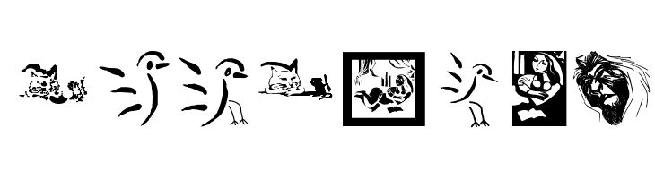 ArtFound  baixar fontes gratis